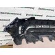 Land Rover Discovery R-dynamic Hse 2019-2022 Front Bumper 6 Pdc Genuine [p238]