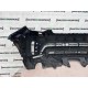 Land Rover Discovery R-dynamic Hse 2019-2022 Front Bumper 6 Pdc Genuine [p238]