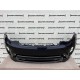 Land Rover Discovery R-dynamic Hse 2019-2022 Front Bumper 6 Pdc Genuine [p238]