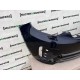 Land Rover Discovery R-dynamic Hse 2019-2022 Front Bumper 6 Pdc Genuine [p238]