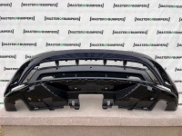 Land Rover Discovery R-dynamic Hse 2019-2022 Front Bumper 6 Pdc Genuine [p238]