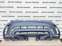 Land Rover Discovery R Dynamic Hse 2017-2020 Front Bumper 6 Pdc Genuine [p343]