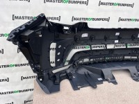 Land Rover Discovery R Dynamic Hse 2017-2020 Front Bumper 6 Pdc Genuine [p343]