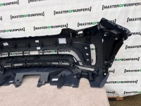 Land Rover Discovery R Dynamic Hse 2017-2020 Front Bumper 6 Pdc Genuine [p343]