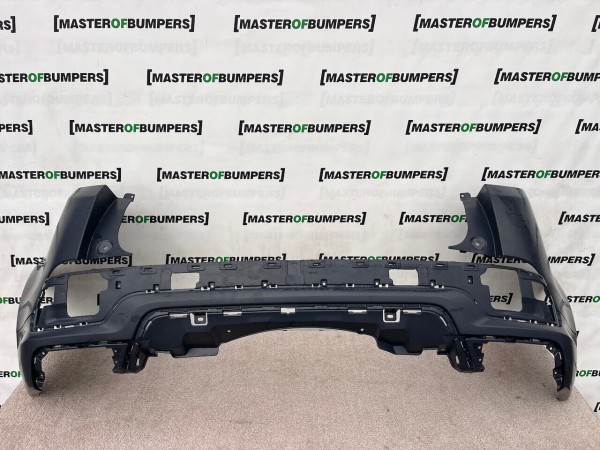 Land Rover Discovery Sport Hse Dynamic R 2016-2019 Rear Bumper Genuine [p301]