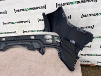 Land Rover Discovery Sport Hse Dynamic R 2016-2019 Rear Bumper Genuine [p301]