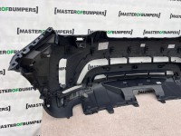 Land Rover Discovery Se Luxury Hse 2017-2020 Front Bumper 4 Pdc Genuine [p341]