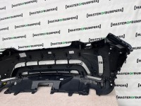 Land Rover Discovery Se Luxury Hse 2017-2020 Front Bumper 4 Pdc Genuine [p341]