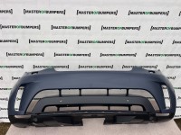 Land Rover Discovery Se Luxury Hse 2017-2020 Front Bumper 4 Pdc Genuine [p342]