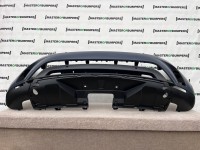 Land Rover Discovery Se Luxury Hse 2017-2020 Front Bumper 4 Pdc Genuine [p342]