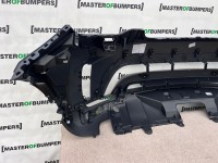 Land Rover Discovery Se Luxury Hse 2017-2020 Front Bumper 4 Pdc Genuine [p342]