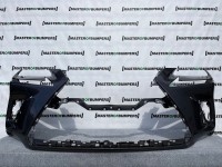 Lexus Nx 300h F Sport Nx300h 2018-2021 Front Bumper 4 Pdc Genuine [t233]