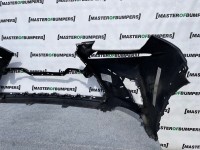 Lexus Nx 300h F Sport Nx300h 2018-2021 Front Bumper 4 Pdc Genuine [t233]