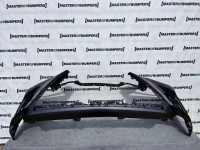 Lexus Nx 300h F Sport Nx300h 2018-2021 Front Bumper 4 Pdc Genuine [t233]