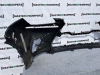 Lexus Nx 300h F Sport Nx300h 2018-2021 Front Bumper 4 Pdc Genuine [t233]