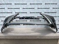 Lexus Nx 300h F-sport Cvt Mk1 Lift 2015-2018 Front Bumper Genuine [t305]