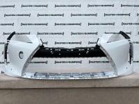 Lexus Lc500 2017-2021 Front Bumper Genuine [t159]