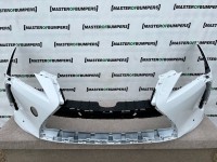 Lexus Lc500 2017-2021 Front Bumper Genuine [t159]