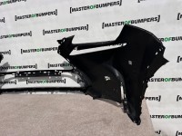 Lexus Nx 300h F-sport Cvt Mk1 2014-2017 Front Bumper 4 Pdc Genuine [t399]