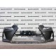 Lexus Is 300h F Sport 2017-2020 Front Bumper Jets Genuine [t433]