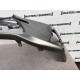 Lexus Is 300h F Sport 2017-2020 Front Bumper Jets Genuine [t433]