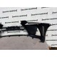 Lexus Is 300h F Sport 2017-2020 Front Bumper Jets Genuine [t433]