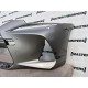 Lexus Is 300h F Sport 2017-2020 Front Bumper Jets Genuine [t433]