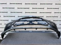 Lexus Es 300h 350h Hybrid Mk7 2019-2023 Front Bumper 4 Pdc +jets Genuine [t465]