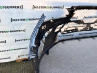 Lexus Es 300h 350h Hybrid Mk7 2019-2023 Front Bumper 4 Pdc +jets Genuine [t465]