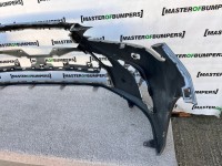 Lexus Es 300h 350h Hybrid Mk7 2019-2023 Front Bumper 4 Pdc +jets Genuine [t465]