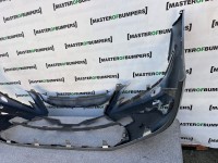 Lexus Es 300h 350h Hybrid Mk7 2019-2023 Front Bumper 4 Pdc +jets Genuine [t465]