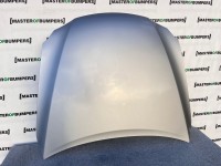 Lexus Is250 Se 2005-2008 Bonnet Silver Complete Genuine