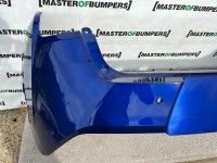 Lexus Ux Ux200 Ux250h 2019-2023 Rear Bumper Pdc Genuine [t325]