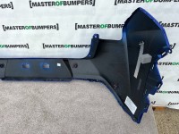 Lexus Ux Ux200 Ux250h 2019-2023 Rear Bumper Pdc Genuine [t325]