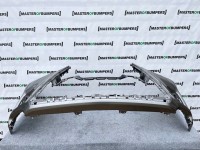 Lexus Nx 300h Nx 200h Face Lifting 2018-2020 Front Bumper Genuine [t223]