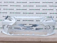 Lexus Es 300h F-sport Cvt Mk7 2019-2023 Front Bumper Genuine [t313]