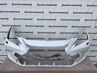 Lexus Es 300h F-sport Cvt Mk7 2019-2023 Front Bumper Genuine [t313]