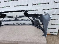 Lexus Es 300h F-sport Cvt Mk7 2019-2023 Front Bumper Genuine [t313]