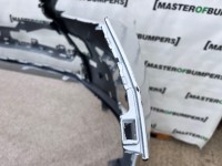 Lexus Es 300h F-sport Cvt Mk7 2019-2023 Front Bumper Genuine [t313]