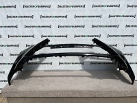 Lexus Nx 300h F-sport Cvt Mk1 2014-2017 Front Bumper Genuine [t316]