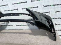 Lexus Nx 300h F-sport Cvt Mk1 2014-2017 Front Bumper Genuine [t316]