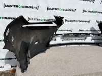 Lexus Nx 300h F-sport Cvt Mk1 2014-2017 Front Bumper Genuine [t316]