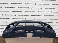 Front Bumper Lm Style For Range Rover Sport 2013-2017 Front Bumper 6 Pdc [p295]