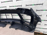 Front Bumper Lm Style For Range Rover Sport 2013-2017 Front Bumper 6 Pdc [p295]