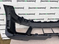 Front Bumper Lm Style For Range Rover Sport 2013-2017 Front Bumper 6 Pdc [p295]