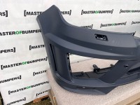 Front Bumper Lm Style For Range Rover Sport 2013-2017 Front Bumper 6 Pdc [p295]