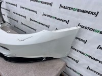 Lotus Evora 3.5 V6 Coupe 2009-2015 Front Bumper Genuine [p325]