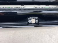 Lotus Eletre Suv Electric 2022-on Rear Bumper Black 6 Pdc Genuine [p307]