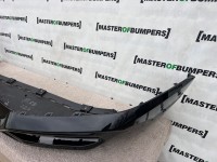 Lotus Eletre Suv Electric 2022-on Rear Bumper Black 6 Pdc Genuine [p307]