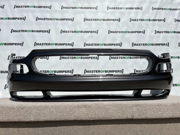 Maserati 3200 Gt 1998-2002 Front Bumper Genuine [p874]